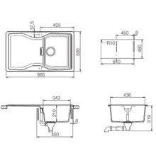 SCHOCK Imago 45D