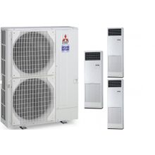 Mitsubishi Electric PUHZ-P250YHA3   PSA-RP71KA + PSA-RP71KA + PSA-RP71KA