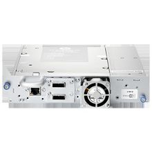 hp msl lto-6 ultrium 6250 sas half height drive kit (recom. use with msl2024   4048  8096 libraries) (c0h27a)