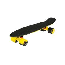 Круизер пластиковый Ridex Enigma 22x6 Abec-9 Nylon