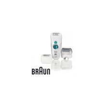 BRAUN Silk-Epil 7281 Wet&Dry