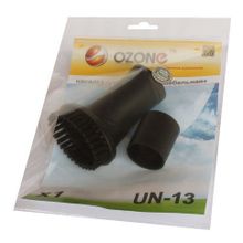Ozone UN-13 круглая с жестким ворсом