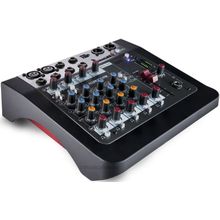 ALLEN & HEATH ZEDI-8