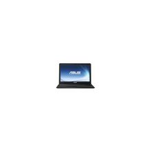 Ноутбук Asus X502CA (Pentium B987 1500 MHz 15.6" 1366x768 4096Mb 320Gb DVD нет Wi-Fi Bluetooth DOS), черный