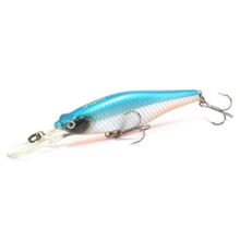 Воблер Wasabi Shad 95F-DR, #608 Usami