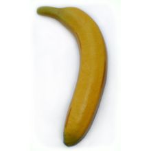 Банан (муляж)