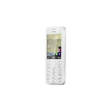 Nokia 206.1 asha white