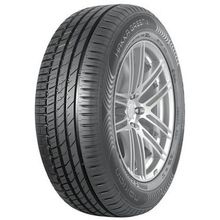 Автошина Nokian Hakka Green 2 195 60 R16 93H  *(216)