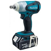 Makita Аккумуляторный гайковерт Makita DTW251RME