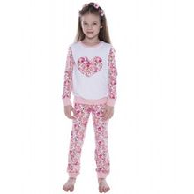 Juno Flowers белая