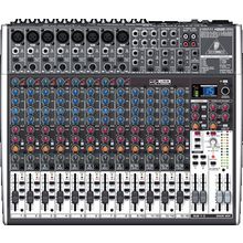 BEHRINGER XENYX X2222USB-EU