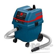 Bosch GAS 25 L SFC Пылесос строительный 0601979103