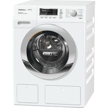 MIELE WTZH130WPM