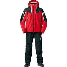 Костюм DR-1504, непромокаемый, Gore-Tex, Red, 3XL (EU-XXL) Daiwa