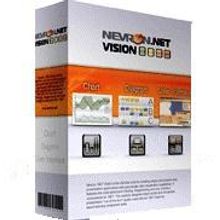 Nevron Nevron Vision for .NET Professional + Subscription