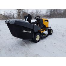 CUB CADET XT2 QR106