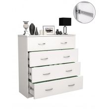 Комод узкий Финк-84 (Мастер)