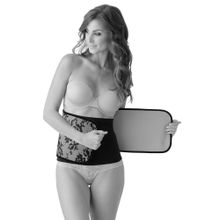 Belly Bandit Защитный Belly Shield Nude