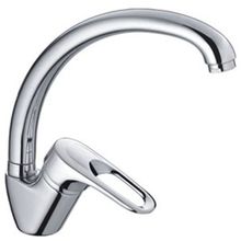 Смеситель Frap F4104