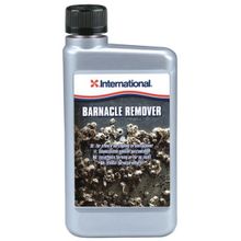 International Эффективное средство для ухода за судном International Barnacle Remover 500 мл