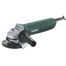 Metabo W 1080 606722000 Угловая шлифмашина