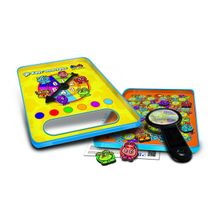 Mack and Zack Академия Монстров