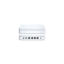 Сетевое оборудование Wi-Fi:Apple AirPort Extreme MD031