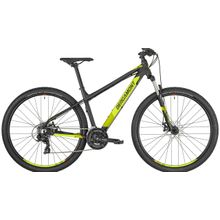Велосипед Bergamont Revox 2 27,5 Size: S 40 см (2019)