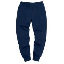 Pelican с манжетами синие