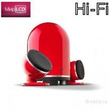 Focal JMLab Dome 2.1 Imperial Red