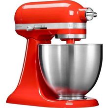 Миксер планетарный KitchenAid 5KSM3311 XEHT красный чили