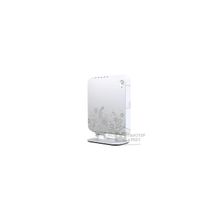 3Q Nettop Qoo! White Atom D425 NM10 Wi-Fi D-SUB 4GB 640GB MeeGo 54141