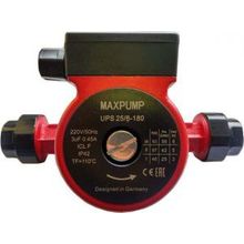 Насос циркуляционный Maxpump 25 60 180