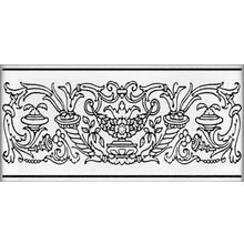 KERAMA MARAZZI STG C509 16006 Декор Авеллино 7,4х15х6,9