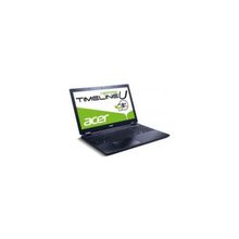 Ультрабук Acer Aspire TimelineU M3-581TG-53314G12Mnkk NX.RYKER.013(Intel Core i5 1700 MHz (3317U) 4096 Mb DDR3-1600MHz   DVD RW (DL) 15.6" LED WXGA (1366x768) Зеркальный nVidia GeForce GT 640M Microsoft Windows 7 Home Premium 64bit)