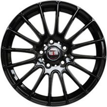 Dezent TC  7x17 5x108 D63.4 ET50 графит