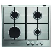 Whirlpool GMA 6411 IX