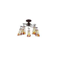 ST Luce ST-5450 5CB люстра потолочная