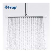 F28-3 тропическая насадка для душа из нерж300*300 FRAP