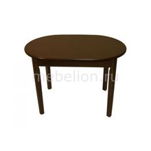 Логарт Стол обеденный ВМ42 Коньяк