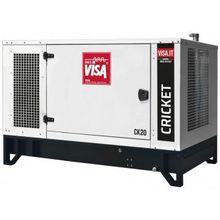 Onis VISA P 45 CK с АВР