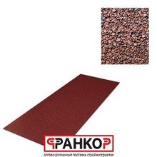 Плоский лист Luxard Мокко 1250х600 мм