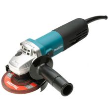 Угловая шлифмашина Makita 9554HN