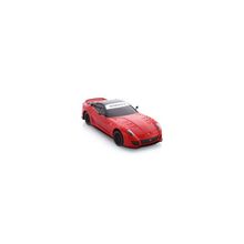 автомобиль радиоуправляемый MJX 1:20, Ferrari 599XX Programme 8133