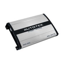 Autotek SM2-1200