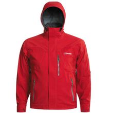 Куртка утепленная FirsTurn Jacket, Patrol Red, XL Cloudveil