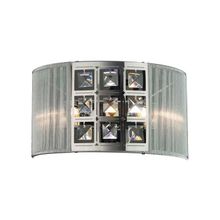 Odeon Light нит абажур 2204 2W KORTA ODL12 G9 2x40W