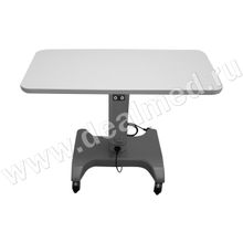 Стол с электроприводом СП-01-02 2  (400х900х25 мм), Россия