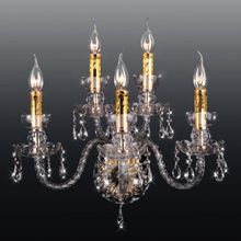 Bogates Бра Bogates 520 3+2 Strotskis ID - 19555