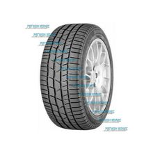 Continental ContiWinterContact TS830 P SSR Runflat 205 60 R16 92H Зима н ш